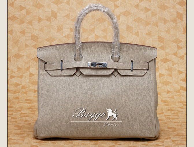 エルメス 2012年秋冬新作バーキン３５ トゴトゥルティールグレーhermes00067012