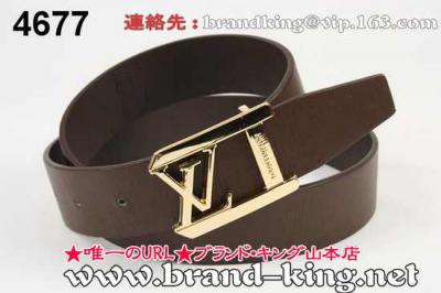 品番：LV-BELT-A-001ルイヴィトンベルト最安値特価001