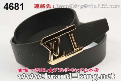 品番：LV-BELT-A-005ルイヴィトンベルト最安値特価005