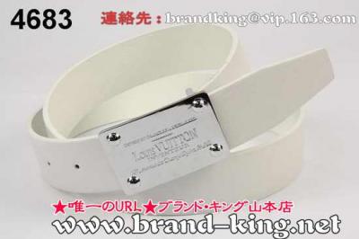 品番：LV-BELT-A-007ルイヴィトンベルト最安値特価007