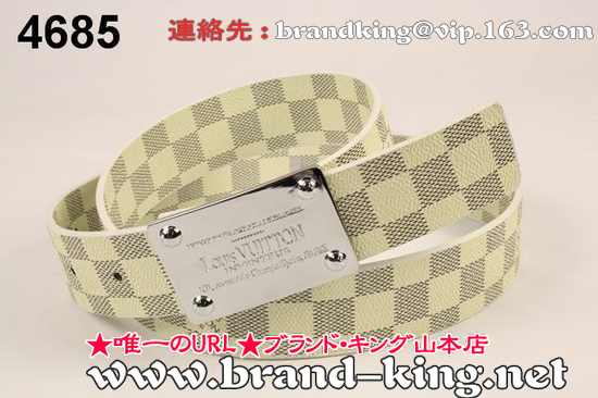 品番：LV-BELT-A-009ルイヴィトンベルト最安値特価009