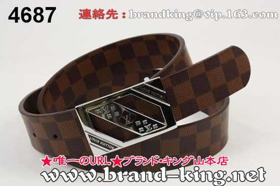 品番：LV-BELT-A-011ルイヴィトンベルト最安値特価011