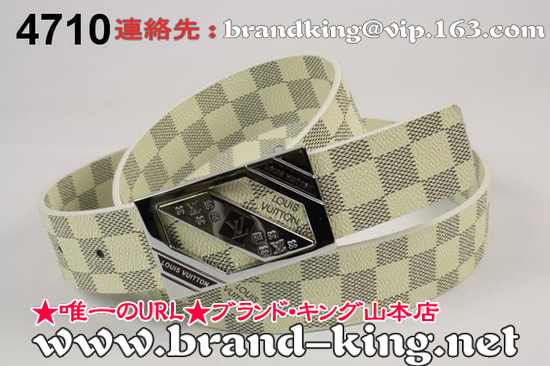 品番：LV-BELT-A-031ルイヴィトンベルト最安値特価031