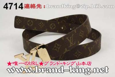 品番：LV-BELT-A-034ルイヴィトンベルト最安値特価034