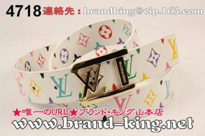 品番：LV-BELT-A-037ルイヴィトンベルト最安値特価037