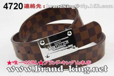 品番：LV-BELT-A-039ルイヴィトンベルト最安値特価039