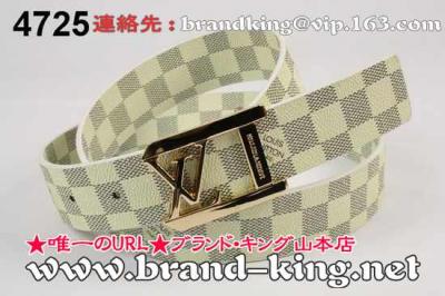 品番：LV-BELT-A-043ヴィトンベルトA品安い043