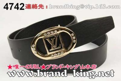 品番：LV-BELT-A-059ヴィトンベルトA品安い059