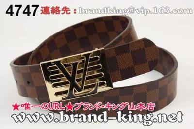 品番：LV-BELT-A-063ヴィトンベルトA品安い063