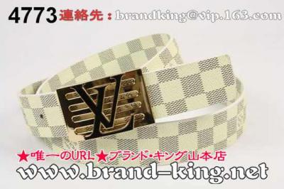 品番：LV-BELT-A-086ルイヴィトンベルト最安値特価086