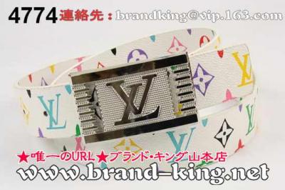 品番：LV-BELT-A-087ルイヴィトンベルト最安値特価087