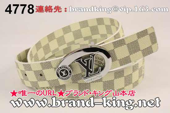 品番：LV-BELT-A-091ルイヴィトンベルト最安値特価091