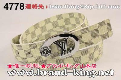 品番：LV-BELT-A-091ルイヴィトンベルト最安値特価091