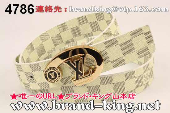 品番：LV-BELT-A-098ルイヴィトンベルト最安値特価098