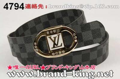 品番：LV-BELT-A-106ルイヴィトンベルト最安値特価106