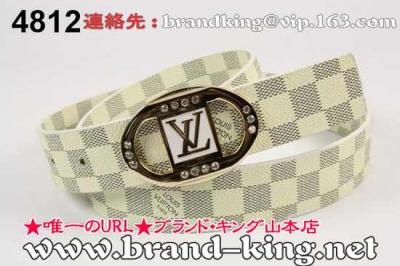 品番：LV-BELT-A-123ルイヴィトンベルト最安値特価123