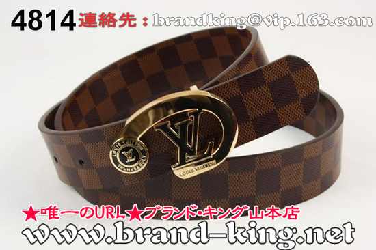 品番：LV-BELT-A-125ルイヴィトンベルト最安値特価125