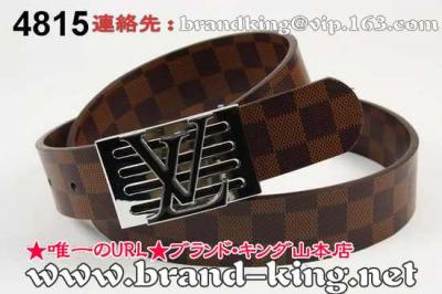 品番：LV-BELT-A-126ルイヴィトンベルト最安値特価126