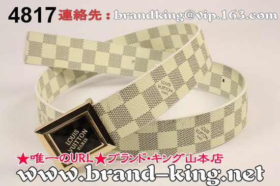 品番：LV-BELT-A-128ルイヴィトンベルト最安値特価128