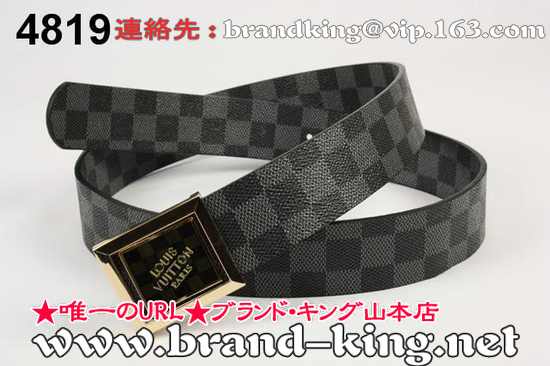 品番：LV-BELT-A-130ルイヴィトンベルト最安値特価130