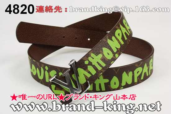 品番：LV-BELT-A-131ルイヴィトンベルト最安値特価131