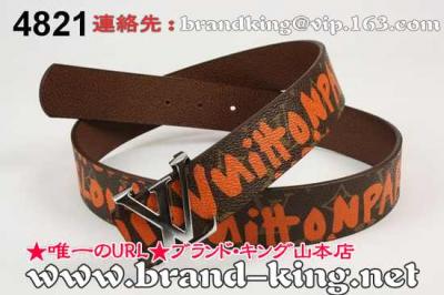 品番：LV-BELT-A-132ルイヴィトンベルト最安値特価132