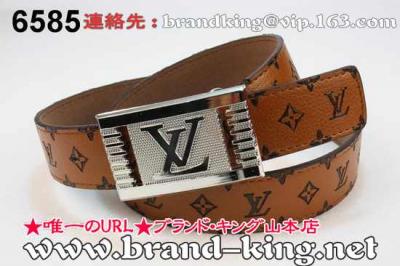 品番：LV-BELT-A-168ヴィトンベルトA品安い168