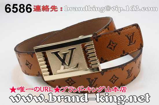 品番：LV-BELT-A-169ヴィトンベルトA品安い169