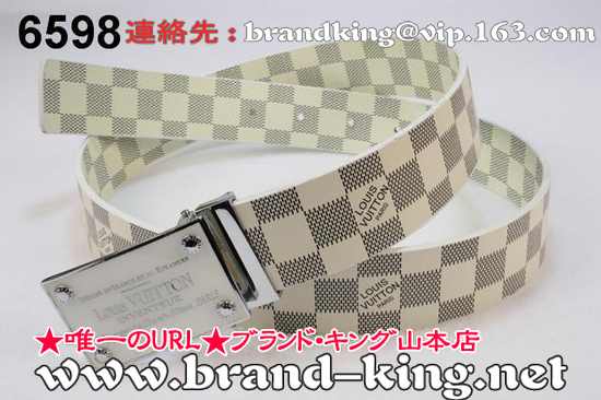 品番：LV-BELT-A-181ヴィトンベルトA品安い181