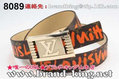 品番：LV-BELT-A-187大人気可愛いベルトヴィトン187