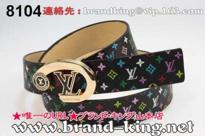 品番：LV-BELT-A-202大人気可愛いベルトヴィトン202