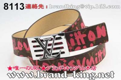 品番：LV-BELT-A-211大人気可愛いベルトヴィトン211