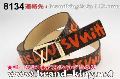 品番：LV-BELT-A-232ヴィトンA品ベルトレプリカ232