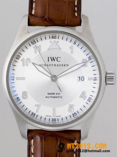 IWCスーパーコピー スピットファイヤー自動巻IW325502