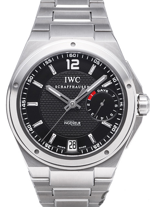 IWC ビッグインジュニア 7デイズ IW500505