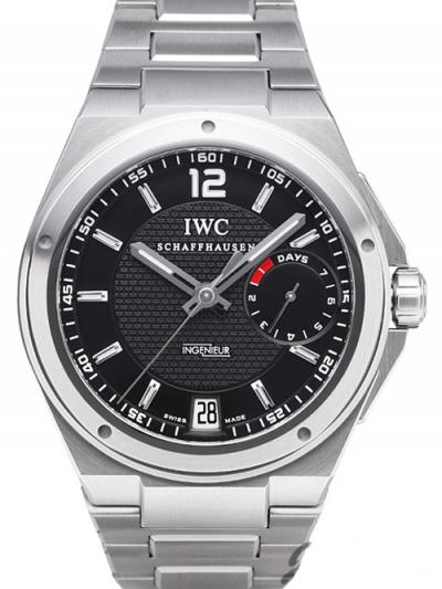 iwcコピー代引き ビッグインジュニア 7デイズ IW500505 サイト安全