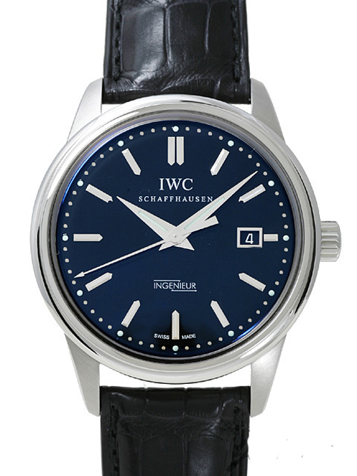 IWC ヴィンテージ インジュニア IW323301