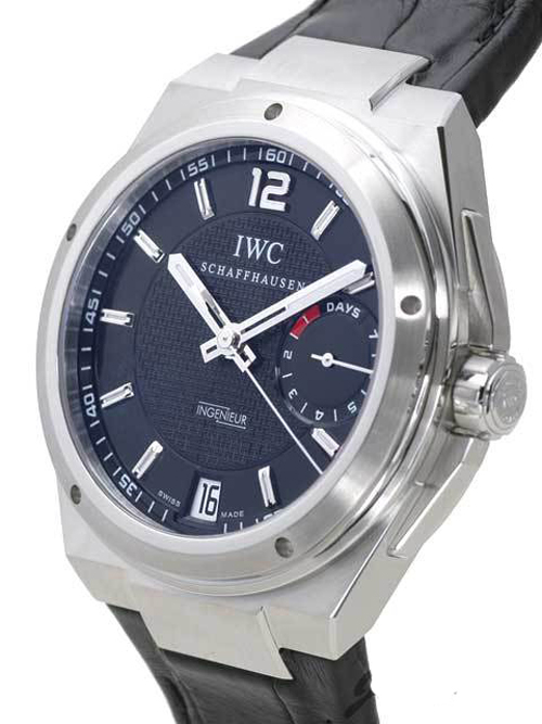 IWC ビッグインジュニア 7デイズ IW500501