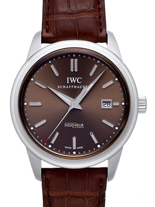 IWC インジュニア リミテッド IW323311