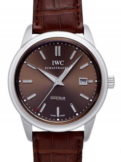 iwc コピー品インジュニア リミテッド IW323311 おすすめ