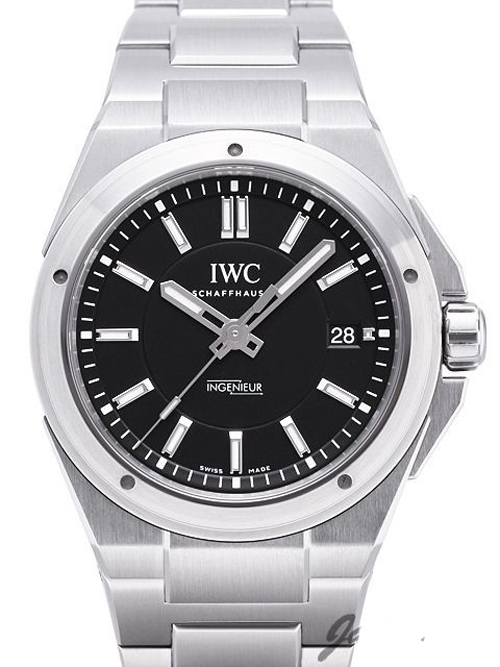 IWC インジュニア オートマティック IW323902