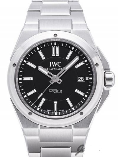 iwc コピー 代引きインジュニア オートマティック IW323902 n級品入手