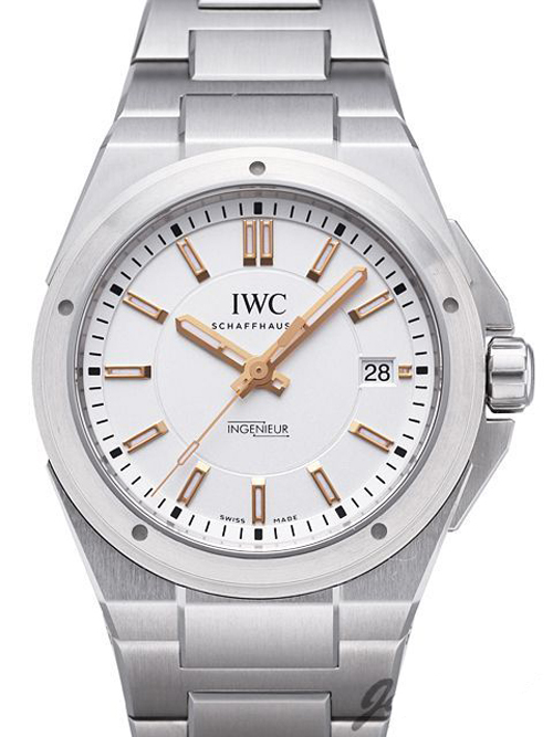 IWC インジュニア オートマティック IW323906