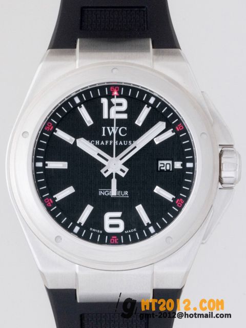 IWCスーパーコピー インヂュニア オートマティックIW323601