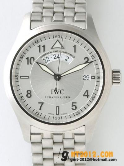 IWC レプリカ腕時計代引き スピットファイヤーIW325108 メンズ