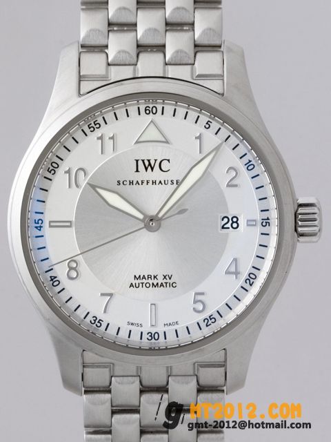 IWCスーパーコピー スピットファイヤーIW325314 メンズ