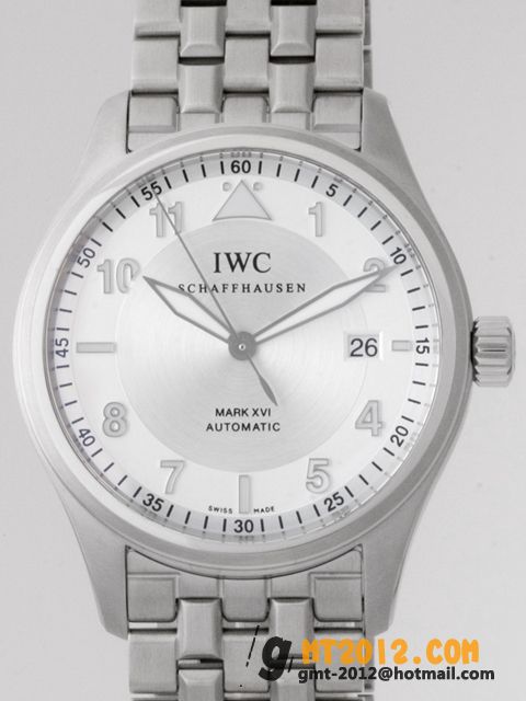 IWCスーパーコピー スピットファイヤーIW325505 メンズ