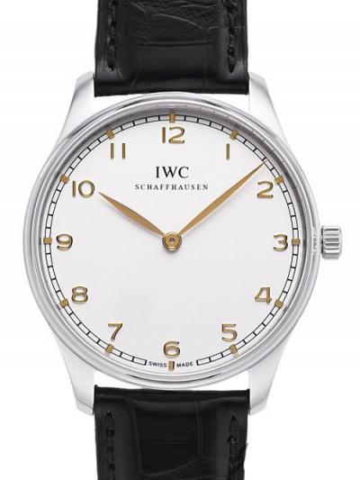 IWC ポルトギーゼ ピュアクラシック IW570303