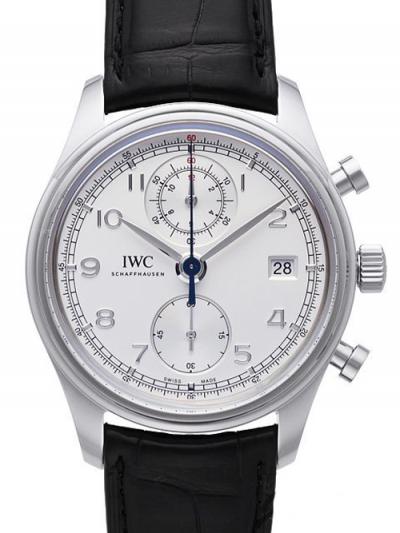 IWC ポルトギーゼ  クラシック IW390403