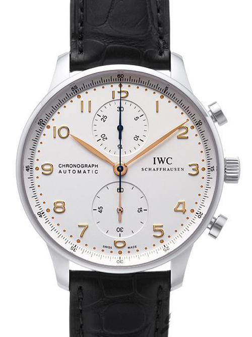 IWC ポルトギーゼ  オートマチック IW371445